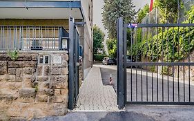 Luxury Apartment Front Of Cavalieri Hilton Hotel